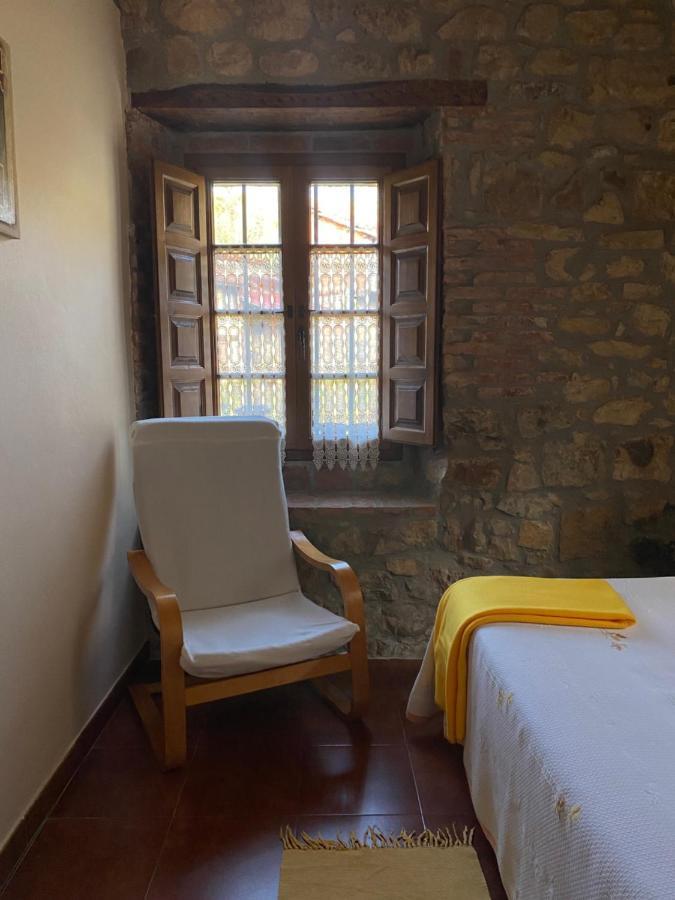 Apartamentos Rurales La Caviana Onís Exterior foto